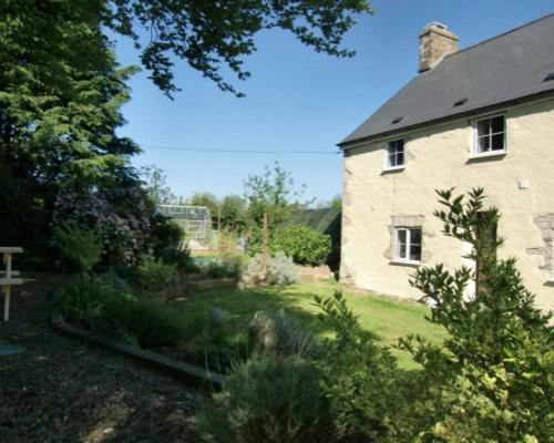 Cardigan Coastal Cottages Exterior foto