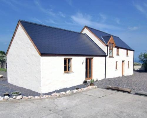 Cardigan Coastal Cottages Exterior foto