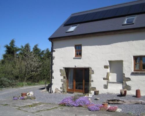 Cardigan Coastal Cottages Exterior foto