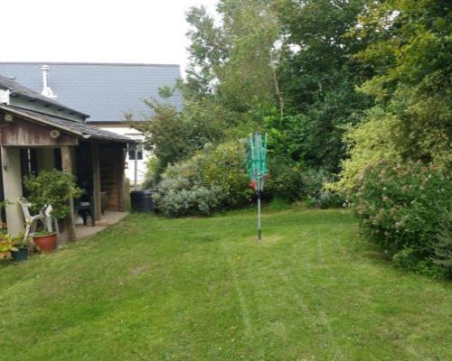 Cardigan Coastal Cottages Exterior foto