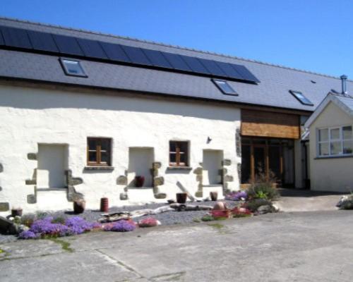 Cardigan Coastal Cottages Exterior foto